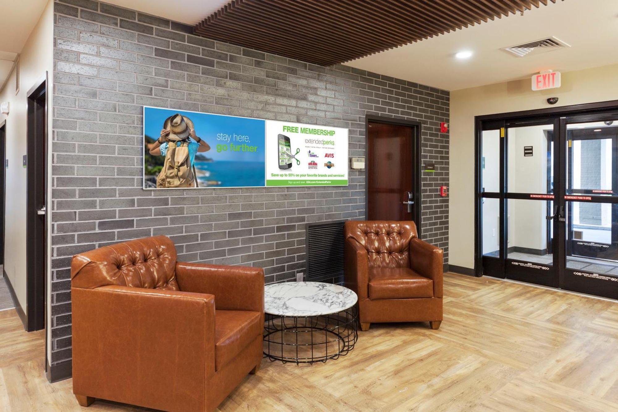 Extended Stay America Premier Suites - San Diego - San Marcos Exterior photo