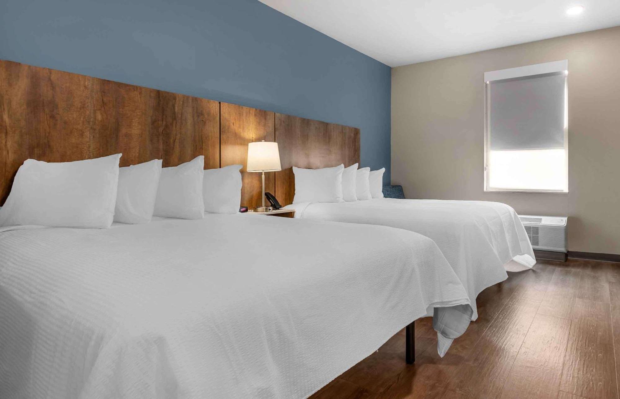 Extended Stay America Premier Suites - San Diego - San Marcos Exterior photo