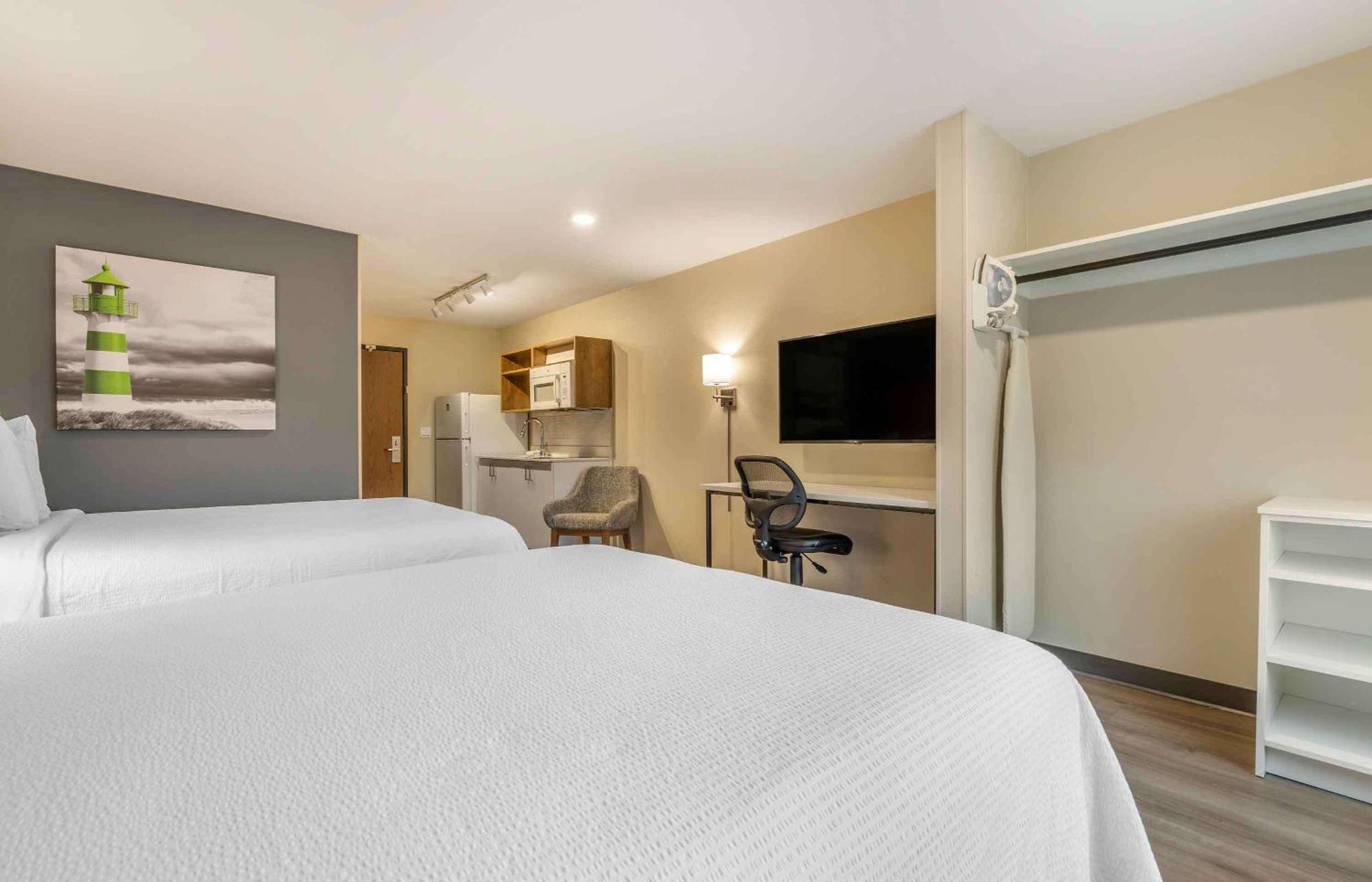 Extended Stay America Premier Suites - San Diego - San Marcos Exterior photo